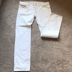 Diesel designer jeans